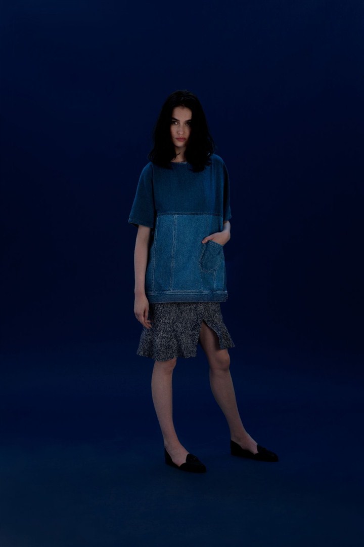 Rachel Comey 2013 Resort