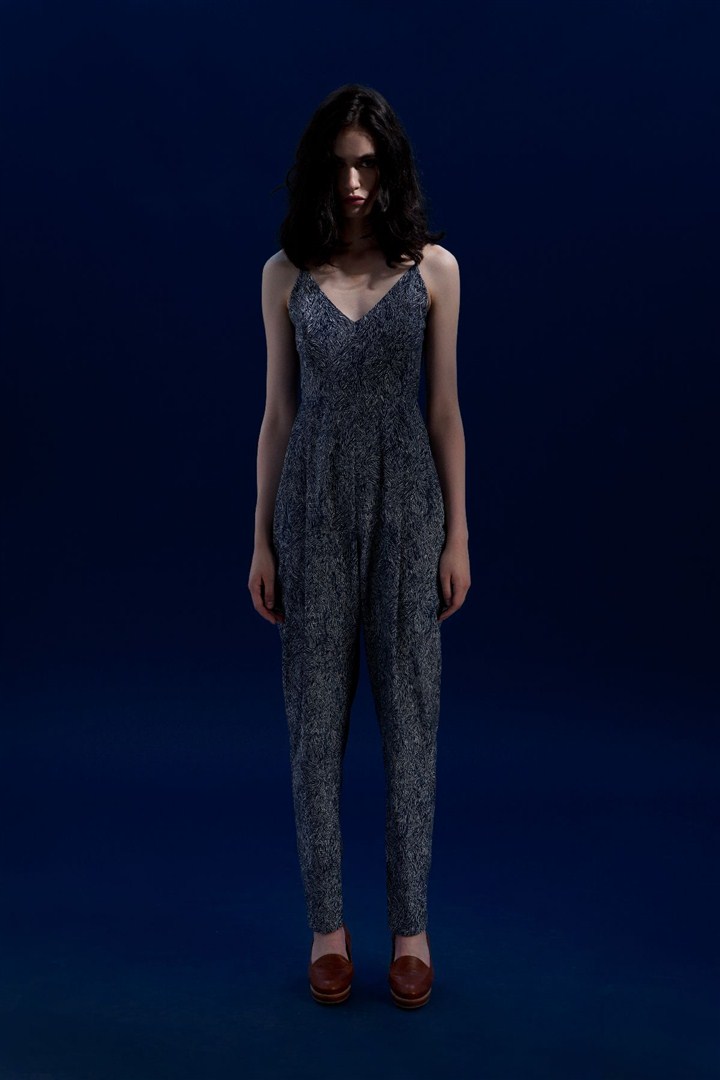 Rachel Comey 2013 Resort