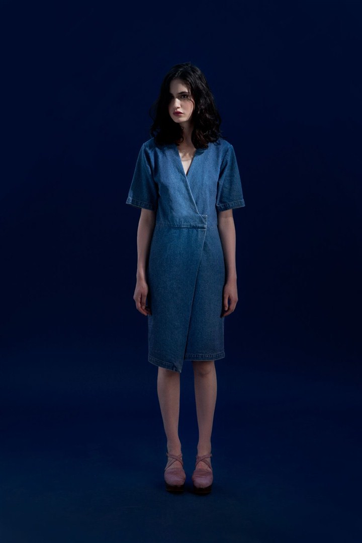 Rachel Comey 2013 Resort