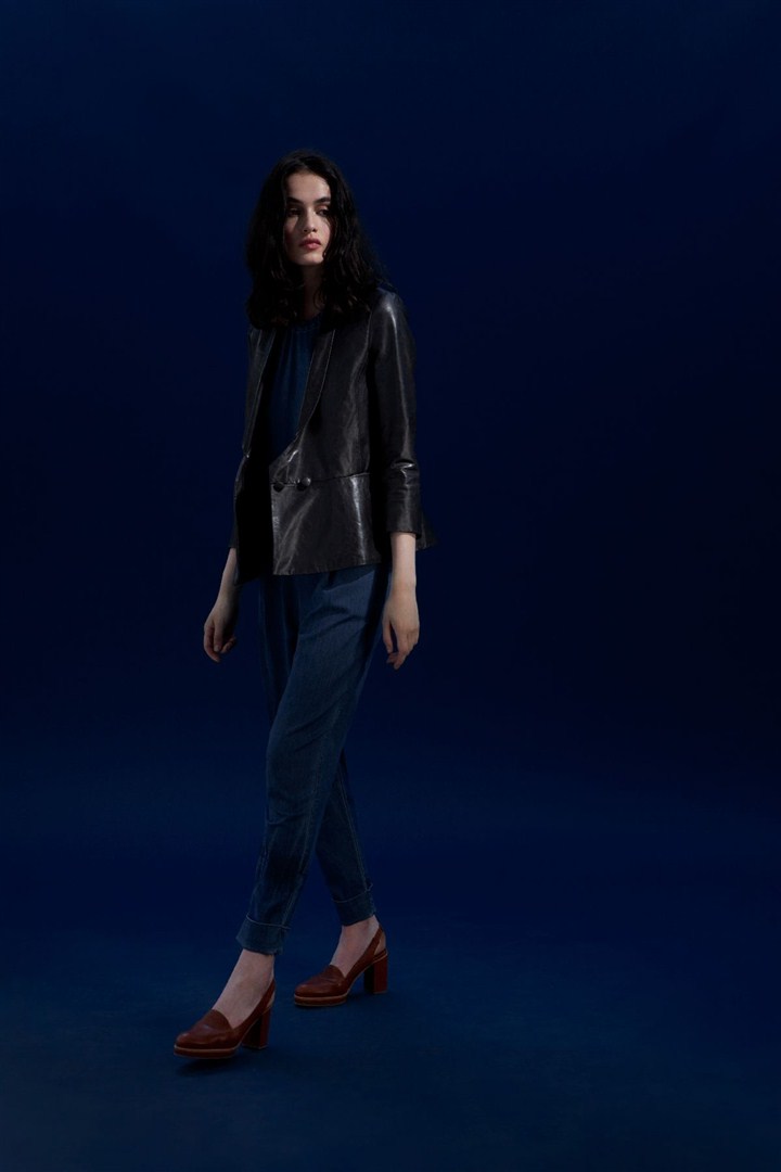 Rachel Comey 2013 Resort