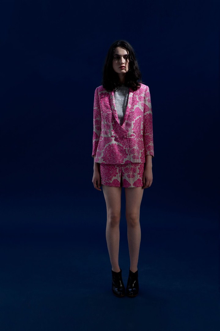 Rachel Comey 2013 Resort