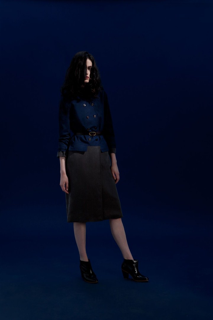 Rachel Comey 2013 Resort