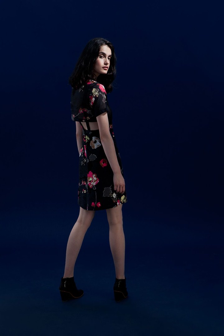 Rachel Comey 2013 Resort