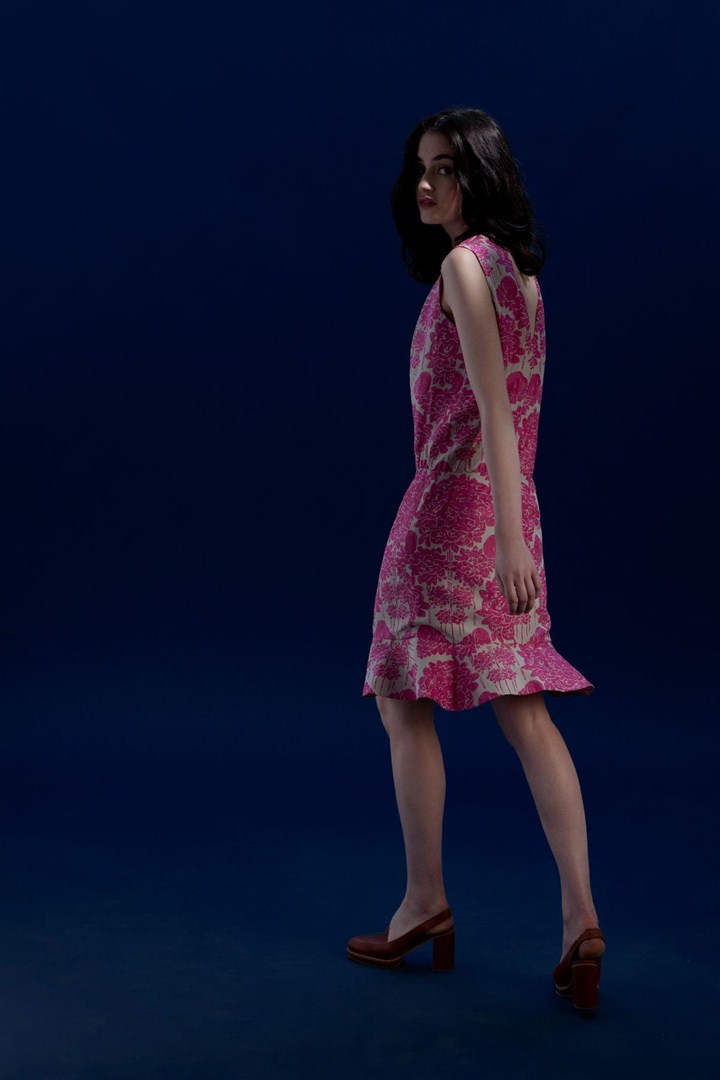 Rachel Comey 2013 Resort