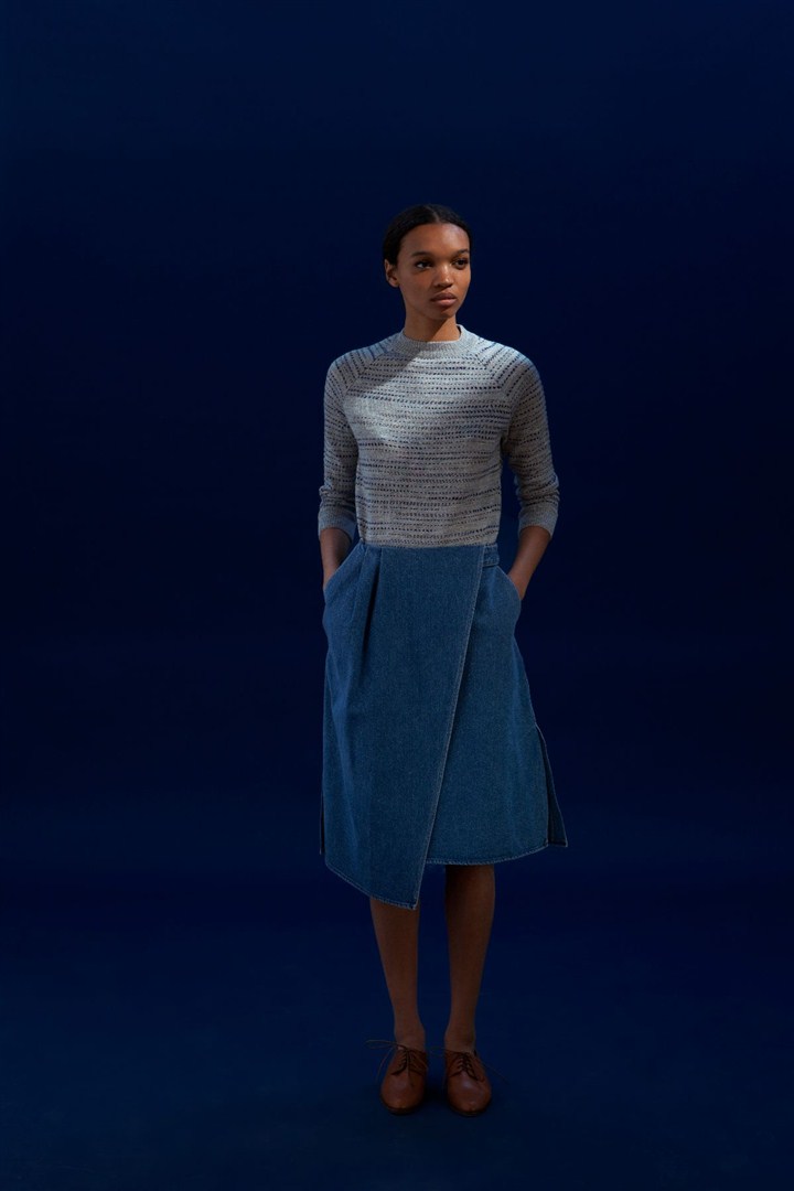 Rachel Comey 2013 Resort