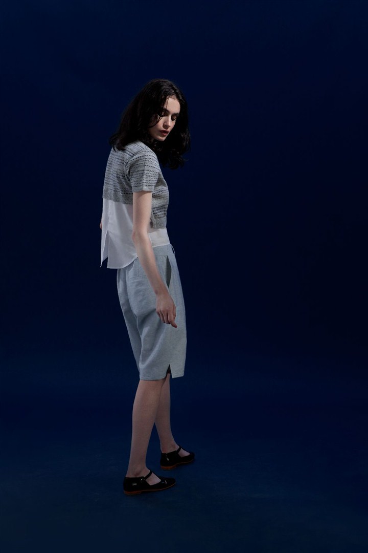 Rachel Comey 2013 Resort