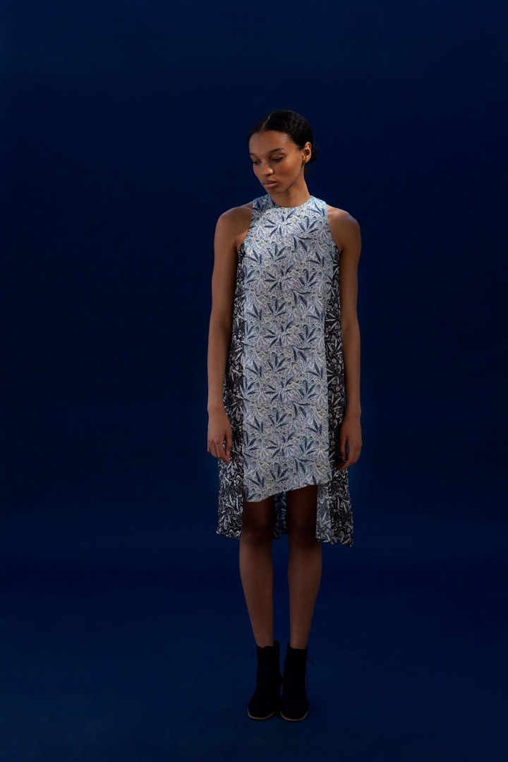 Rachel Comey 2013 Resort