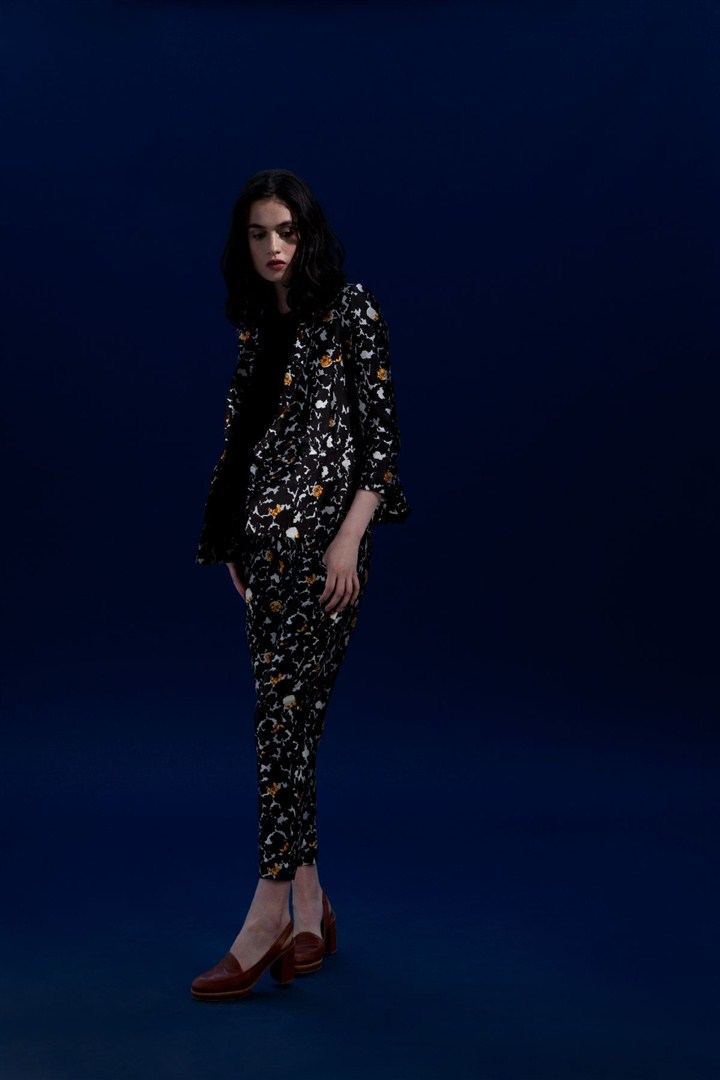 Rachel Comey 2013 Resort