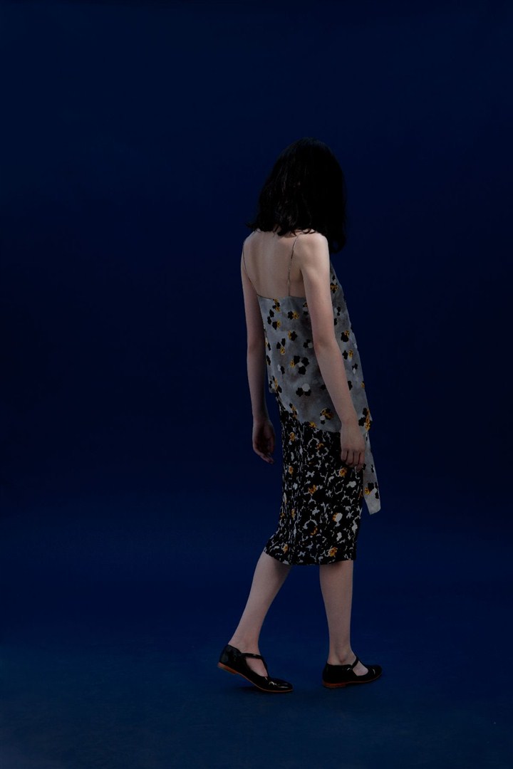 Rachel Comey 2013 Resort