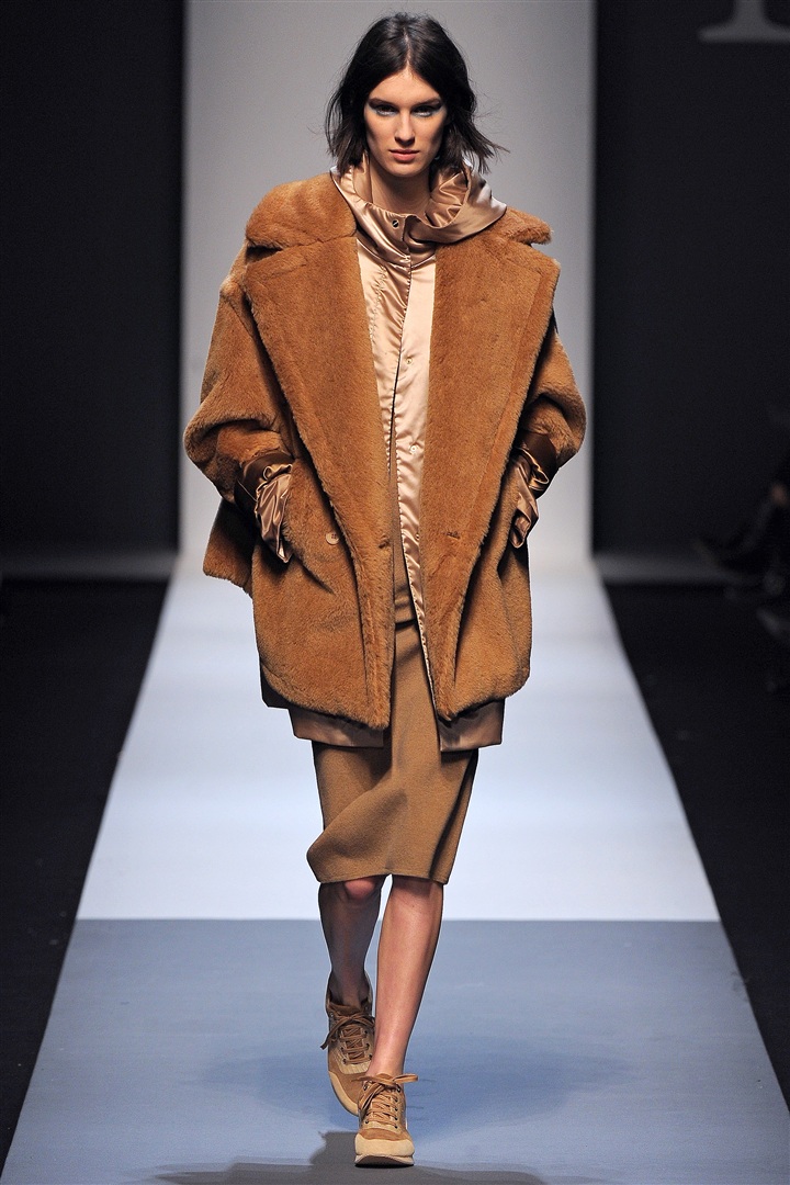 MaxMara 2013-2014 Sonbahar/Kış