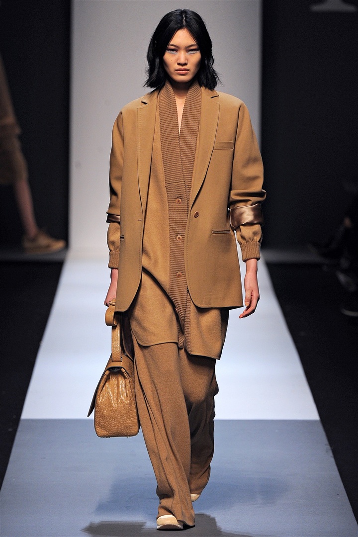 MaxMara 2013-2014 Sonbahar/Kış