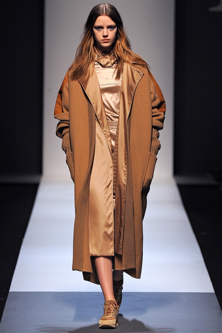 MaxMara 2013-2014 Sonbahar/Kış