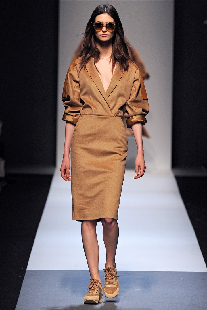 MaxMara 2013-2014 Sonbahar/Kış