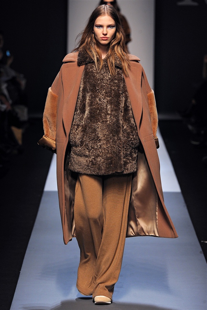 MaxMara 2013-2014 Sonbahar/Kış