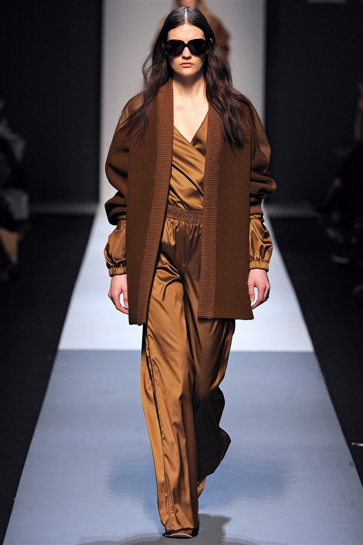 MaxMara 2013-2014 Sonbahar/Kış