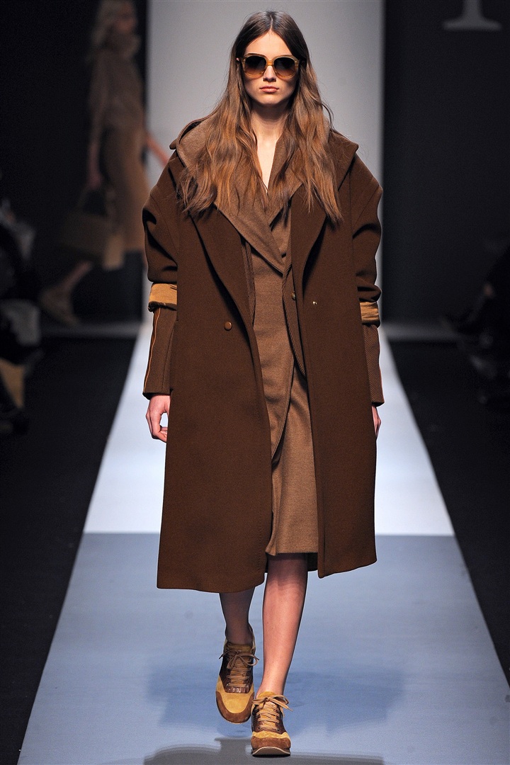 MaxMara 2013-2014 Sonbahar/Kış