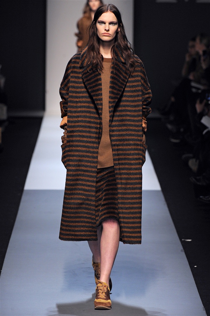 MaxMara 2013-2014 Sonbahar/Kış