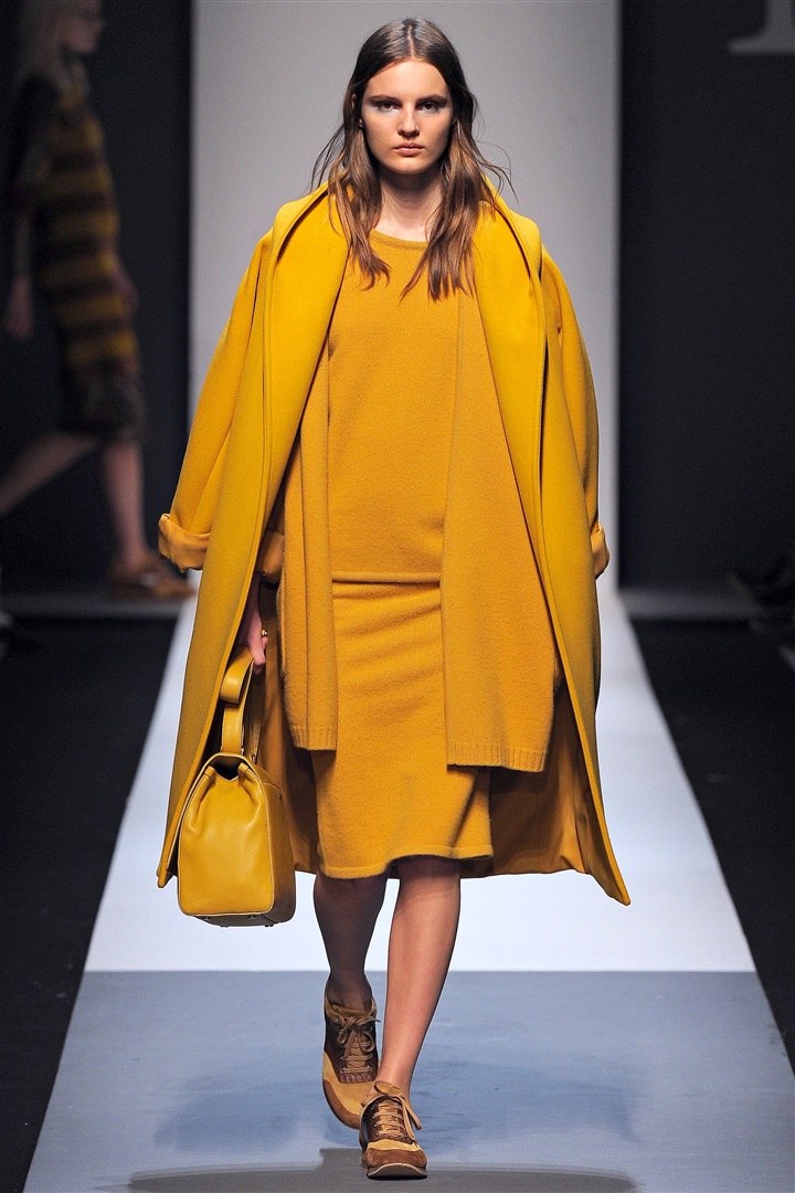 MaxMara 2013-2014 Sonbahar/Kış