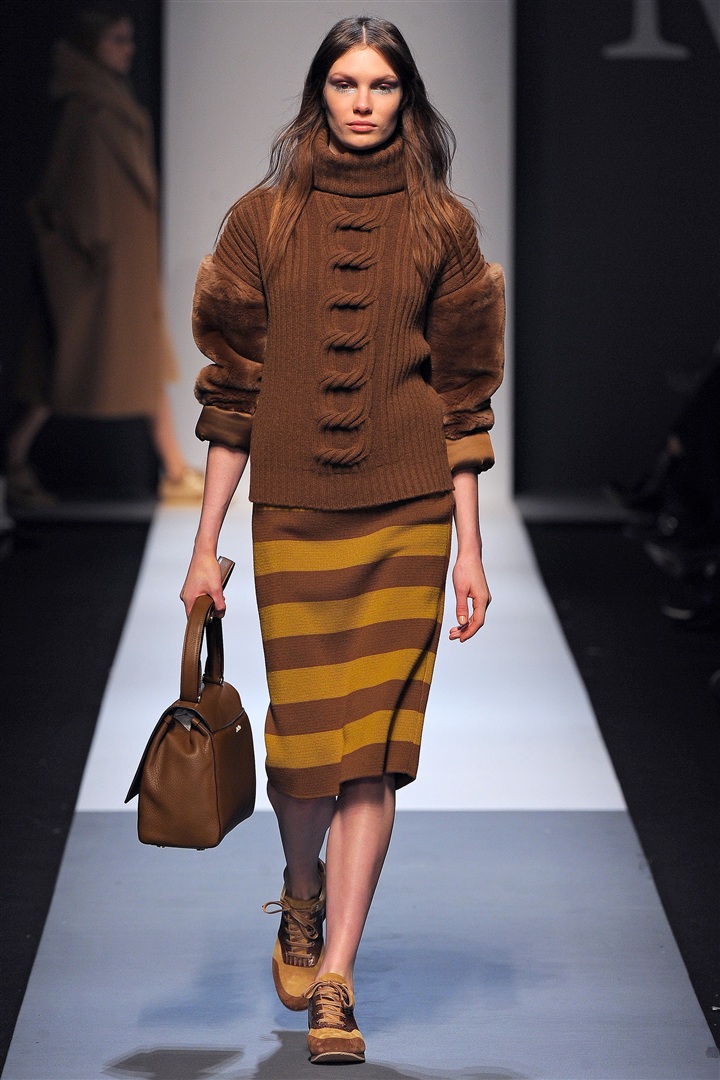 MaxMara 2013-2014 Sonbahar/Kış