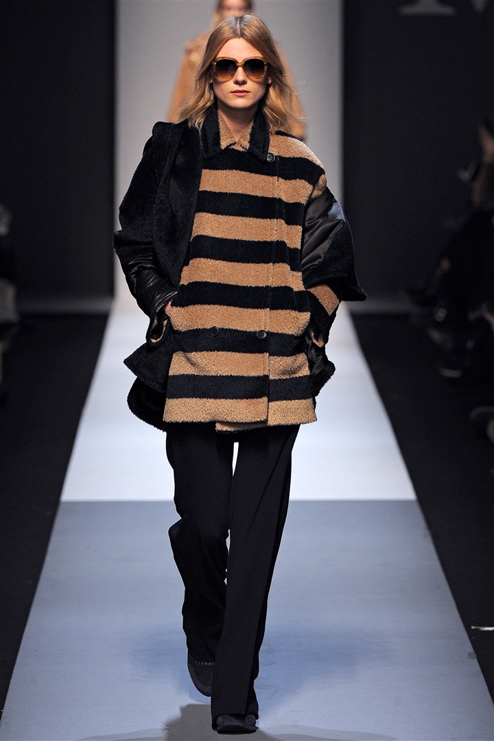 MaxMara 2013-2014 Sonbahar/Kış