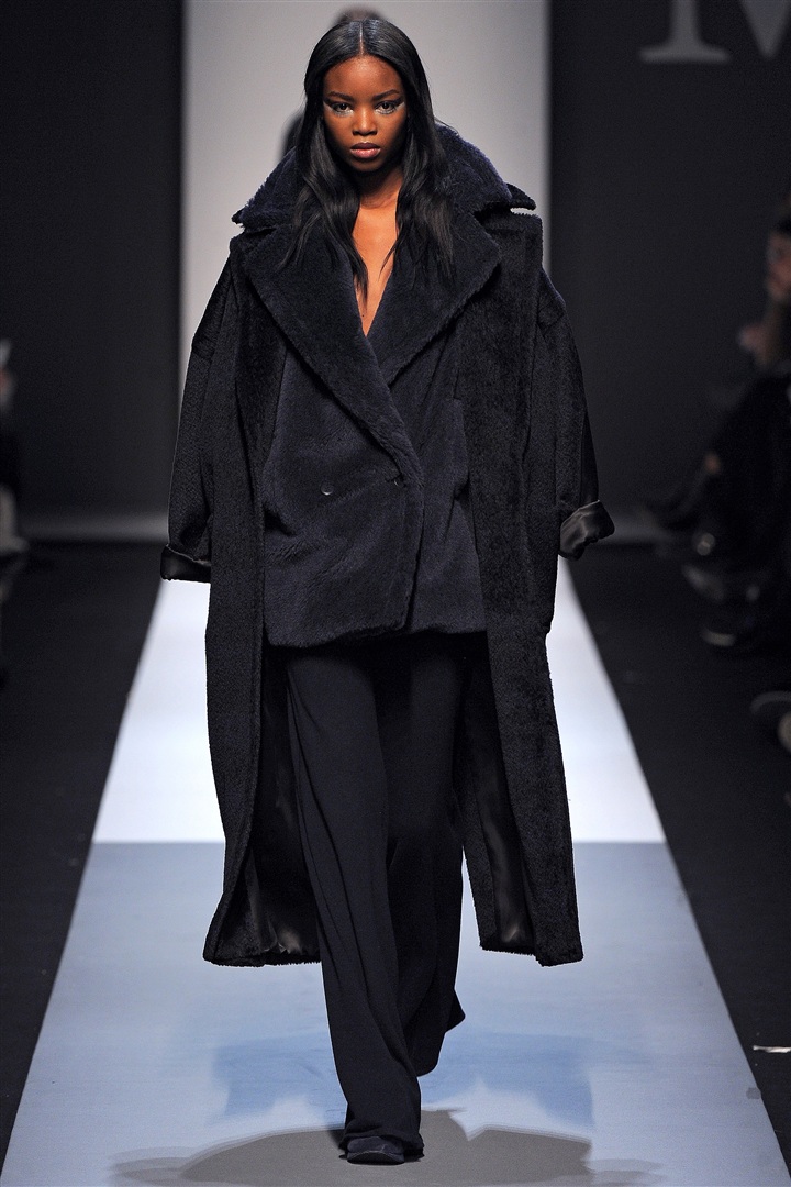 MaxMara 2013-2014 Sonbahar/Kış