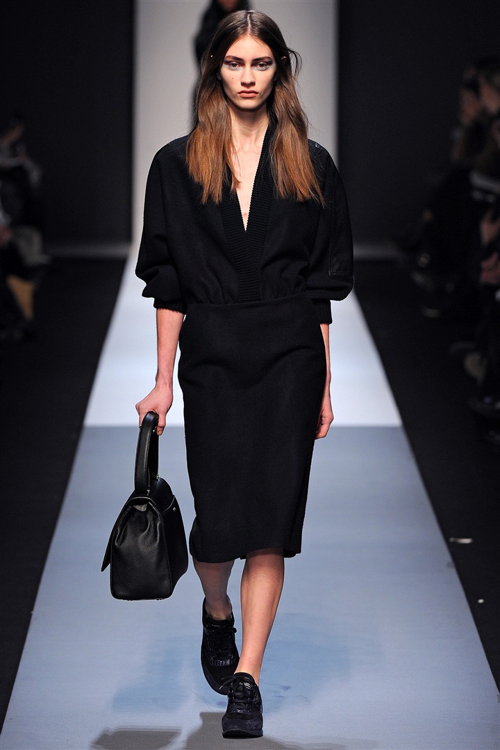 MaxMara 2013-2014 Sonbahar/Kış