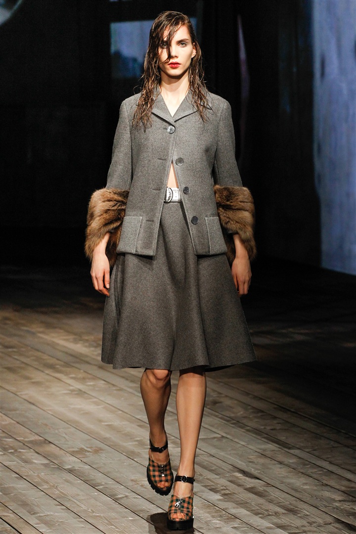 Prada 2013-2014 Sonbahar/Kış