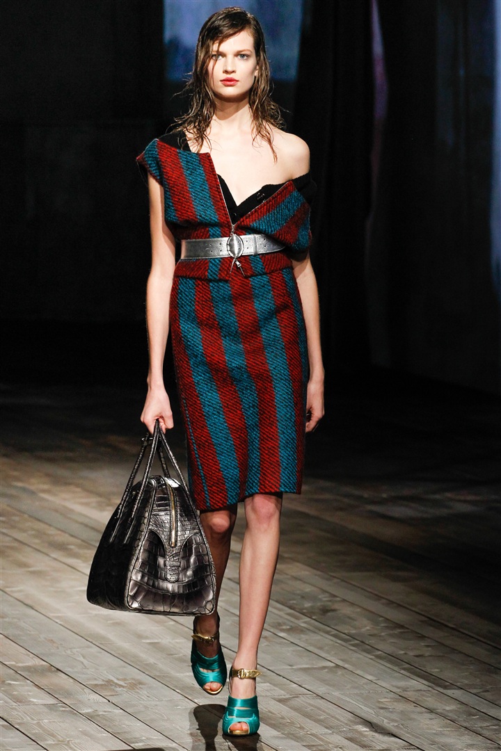 Prada 2013-2014 Sonbahar/Kış