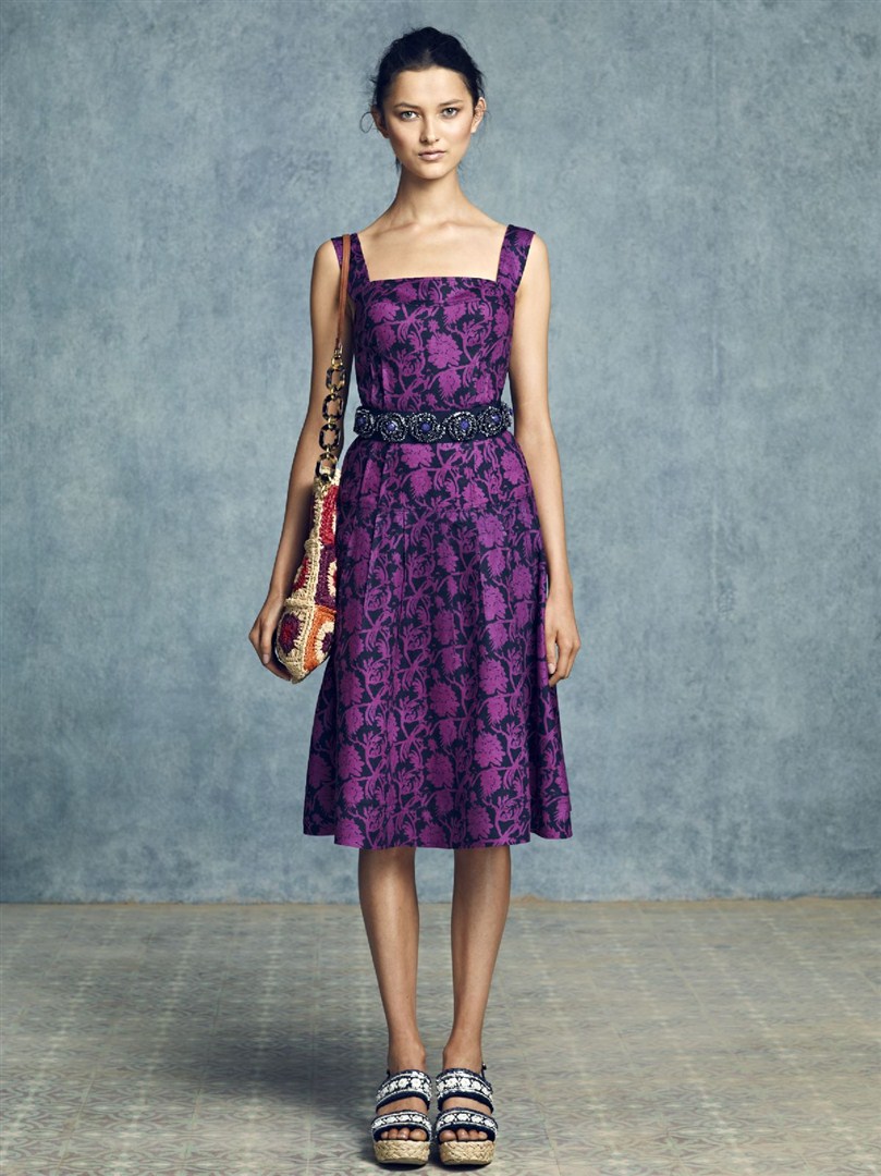 Tory Burch 2013 Resort