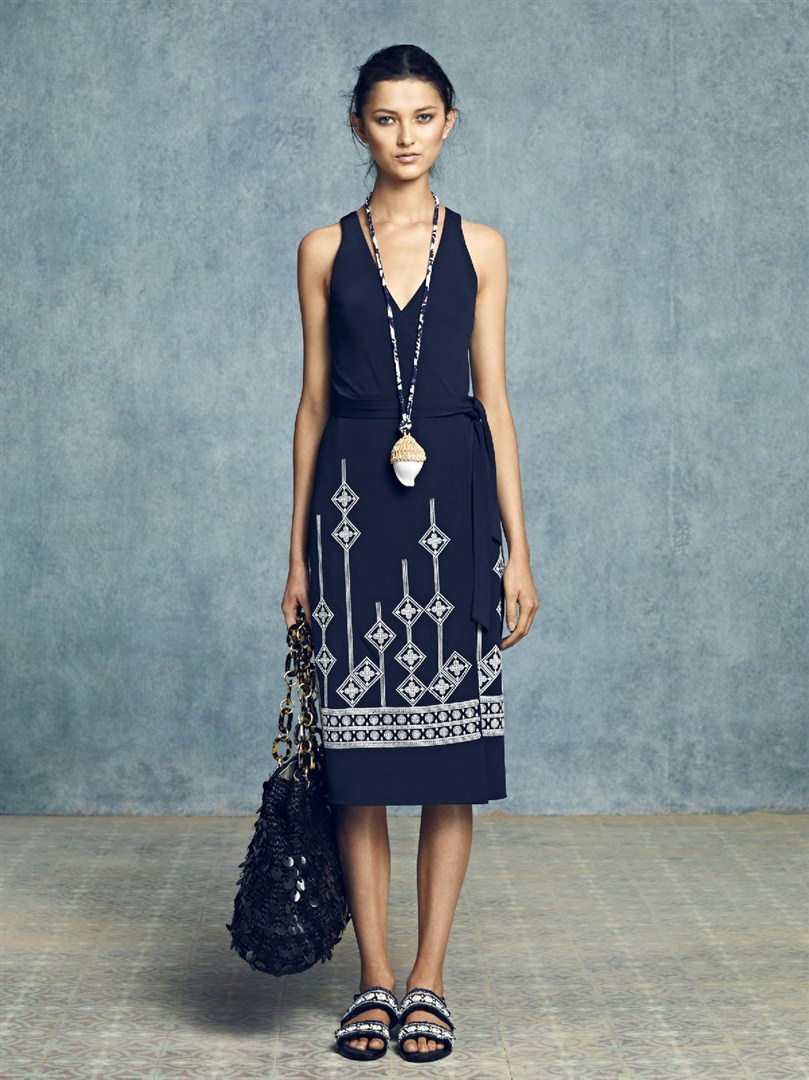 Tory Burch 2013 Resort