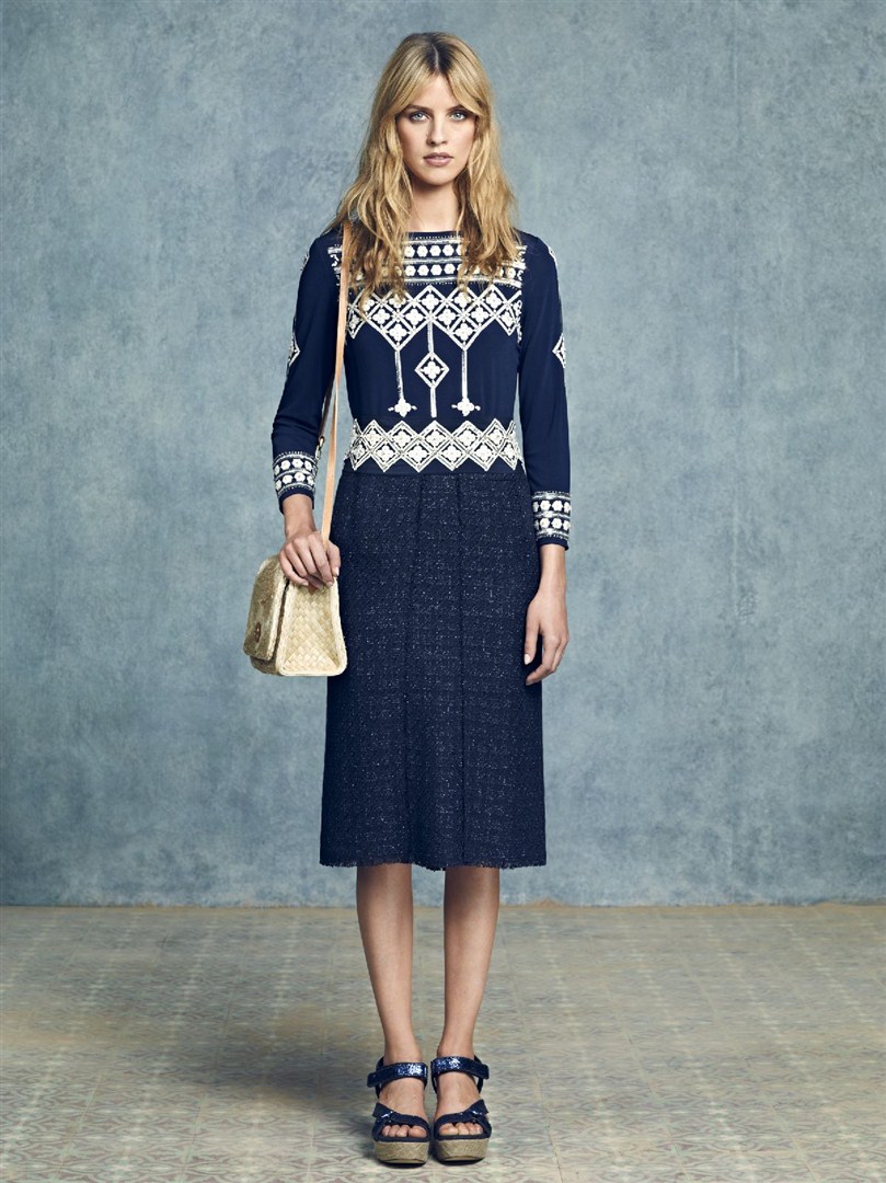 Tory Burch 2013 Resort