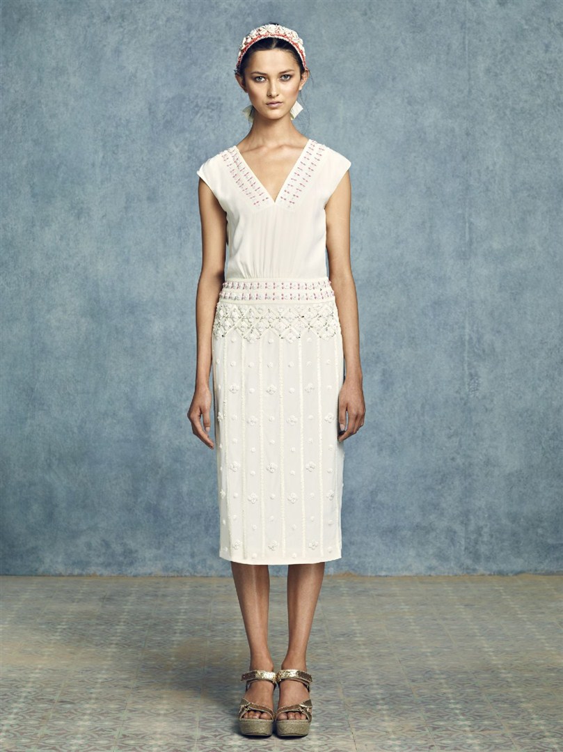 Tory Burch 2013 Resort