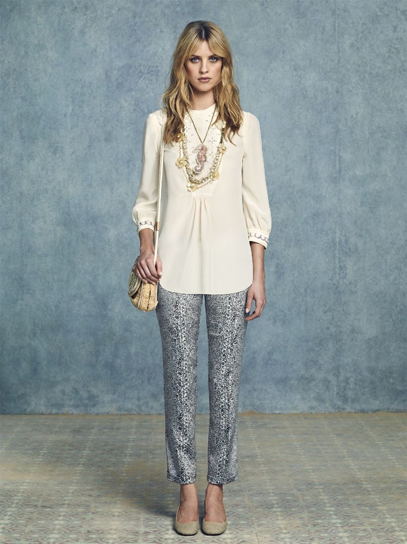 Tory Burch 2013 Resort