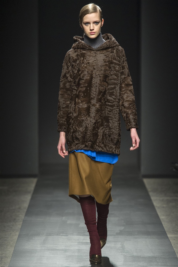 Ports 1961 2013-2014 Sonbahar/Kış