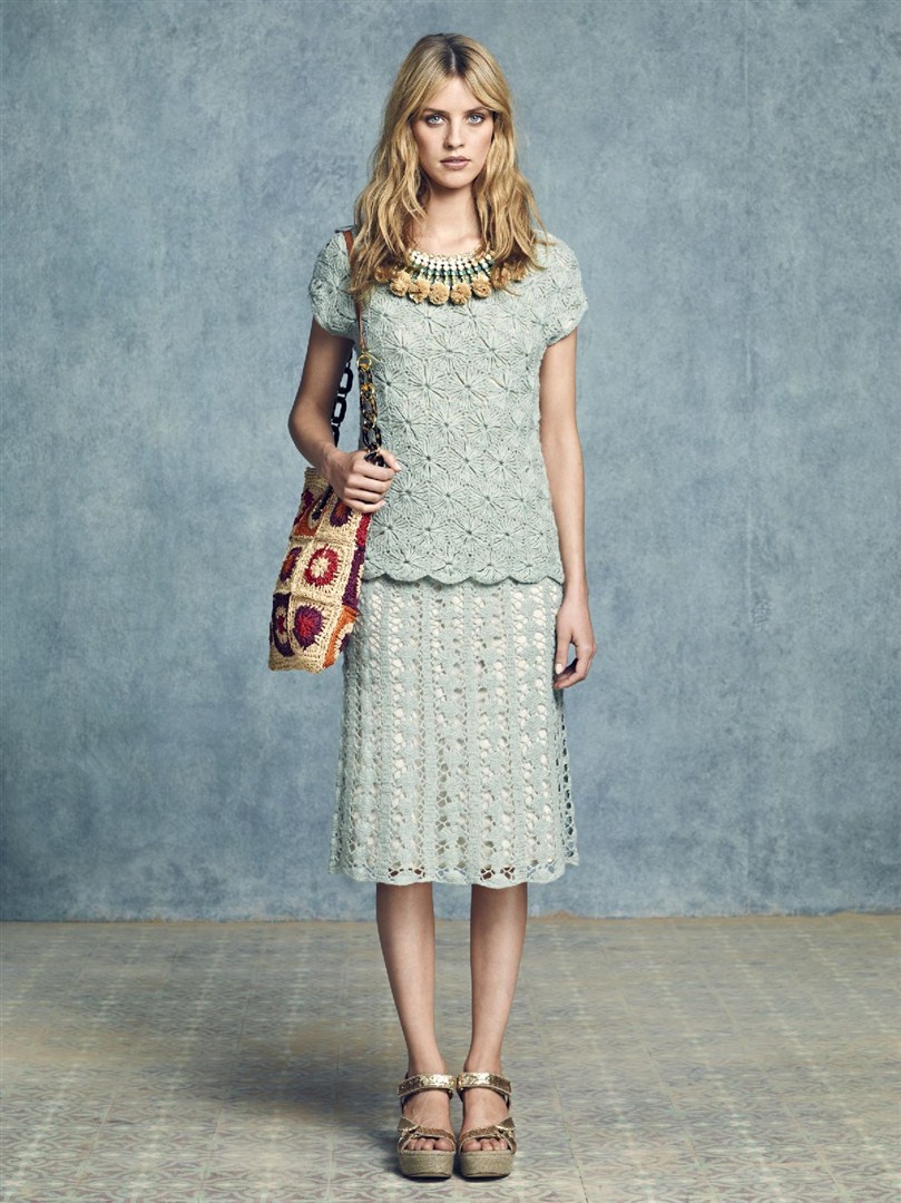 Tory Burch 2013 Resort