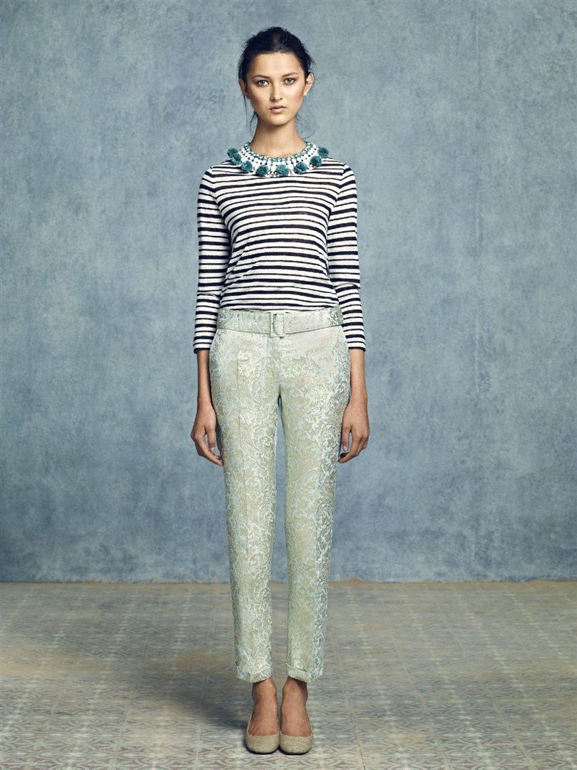 Tory Burch 2013 Resort