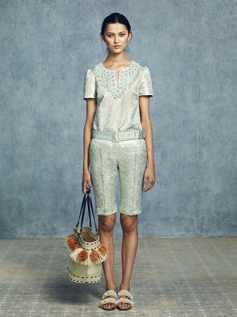 Tory Burch 2013 Resort