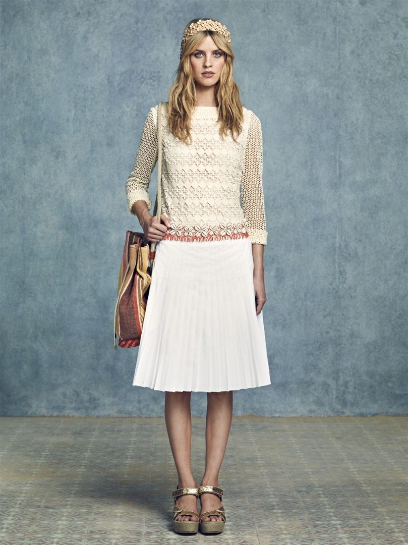 Tory Burch 2013 Resort