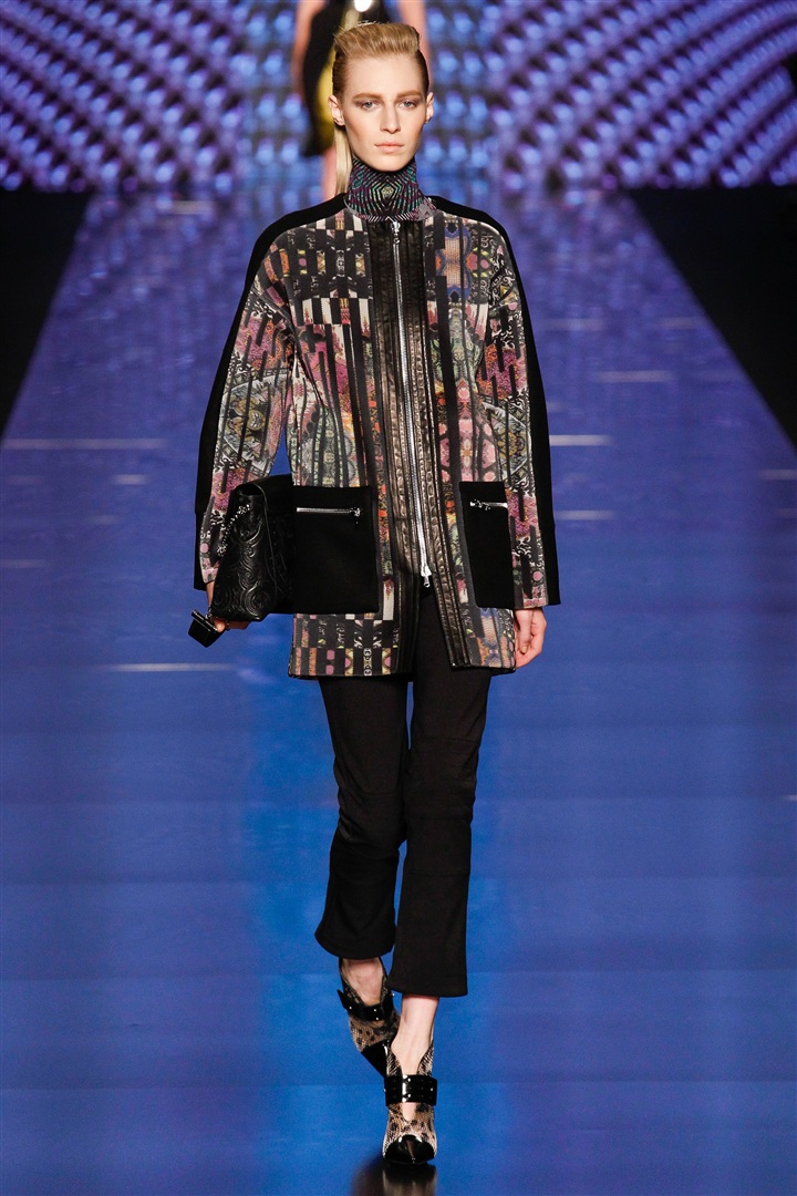 Etro 2013-2014 Sonbahar/Kış