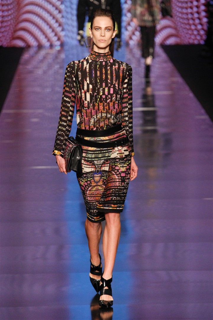 Etro 2013-2014 Sonbahar/Kış