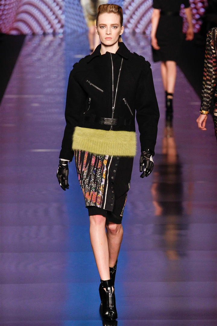 Etro 2013-2014 Sonbahar/Kış