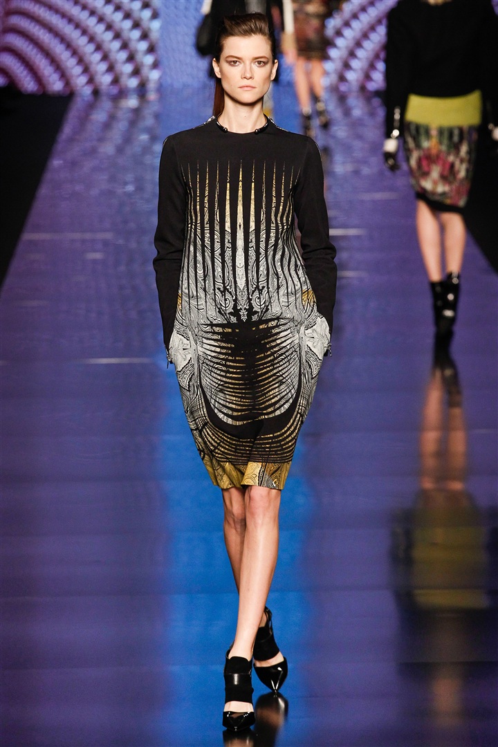 Etro 2013-2014 Sonbahar/Kış