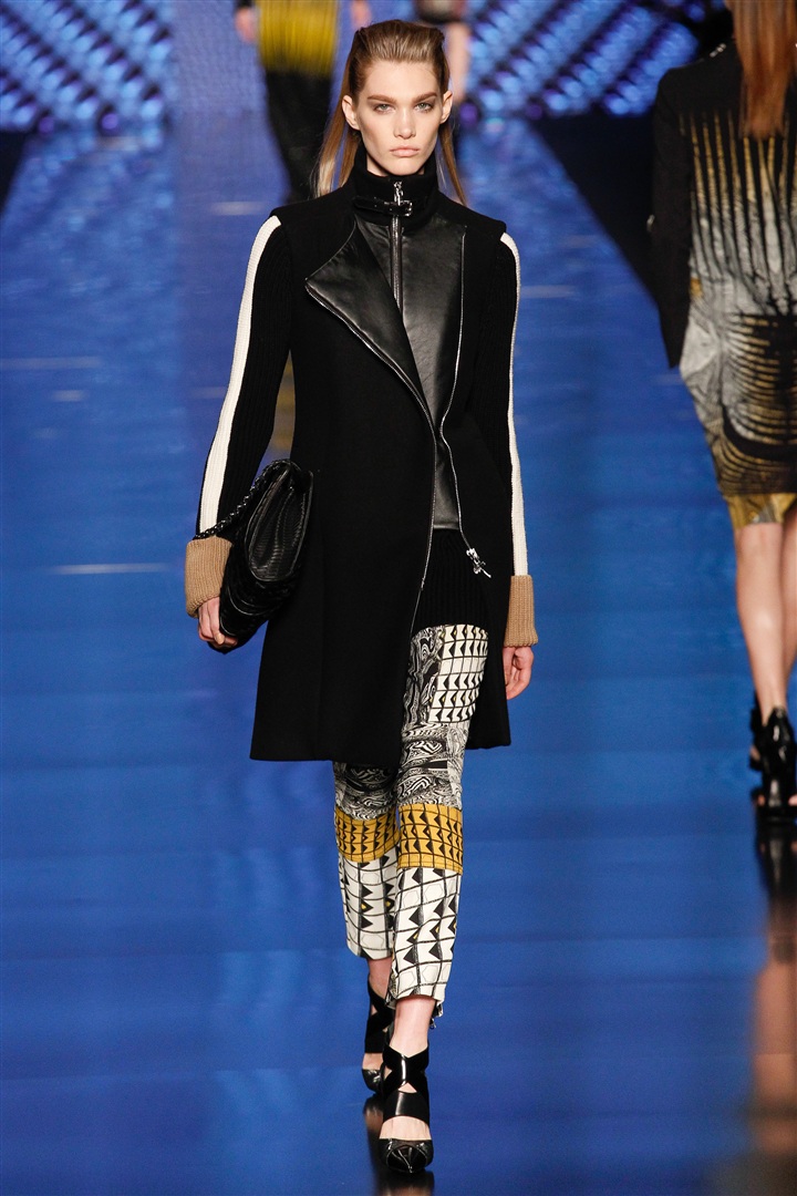 Etro 2013-2014 Sonbahar/Kış