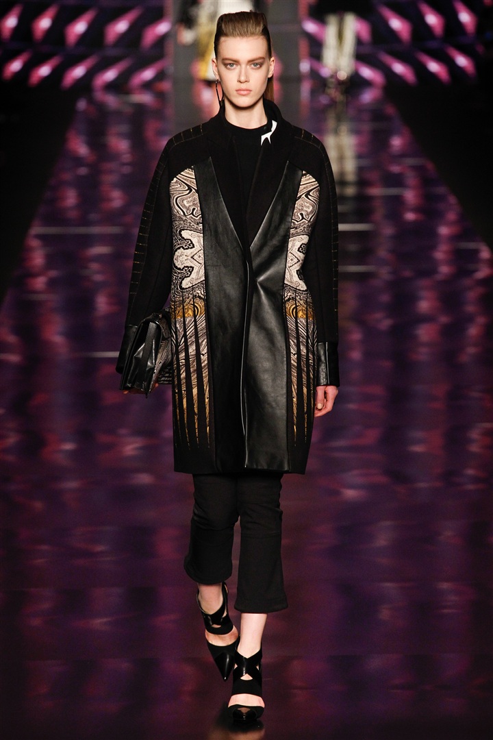 Etro 2013-2014 Sonbahar/Kış