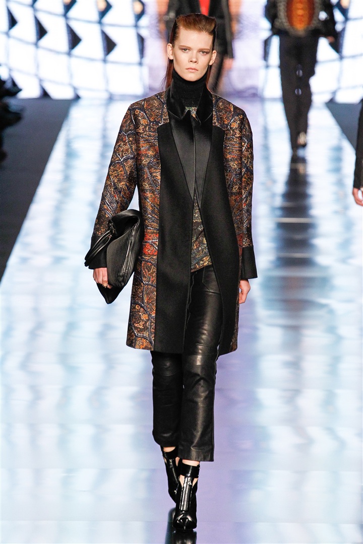 Etro 2013-2014 Sonbahar/Kış