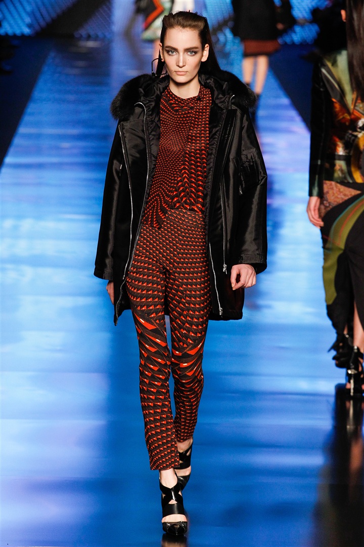 Etro 2013-2014 Sonbahar/Kış