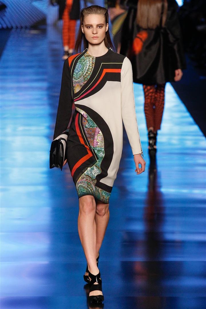 Etro 2013-2014 Sonbahar/Kış