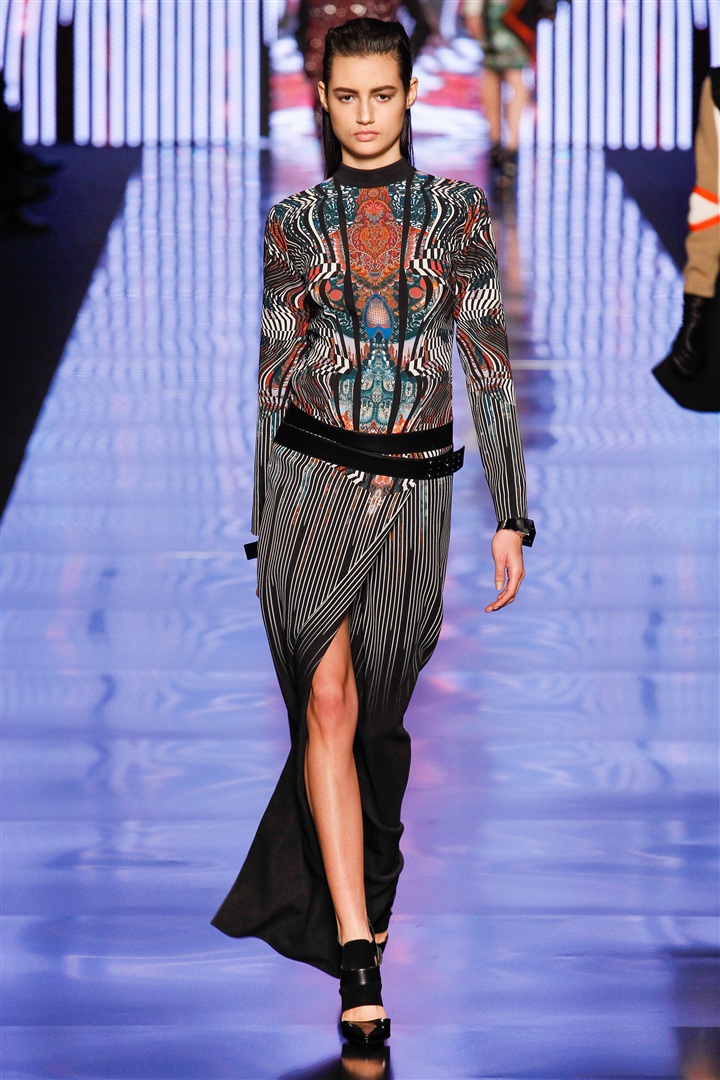 Etro 2013-2014 Sonbahar/Kış