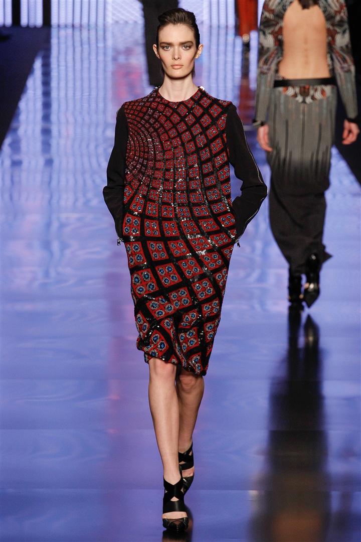 Etro 2013-2014 Sonbahar/Kış