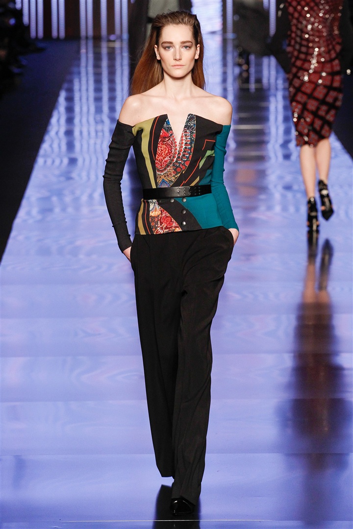 Etro 2013-2014 Sonbahar/Kış